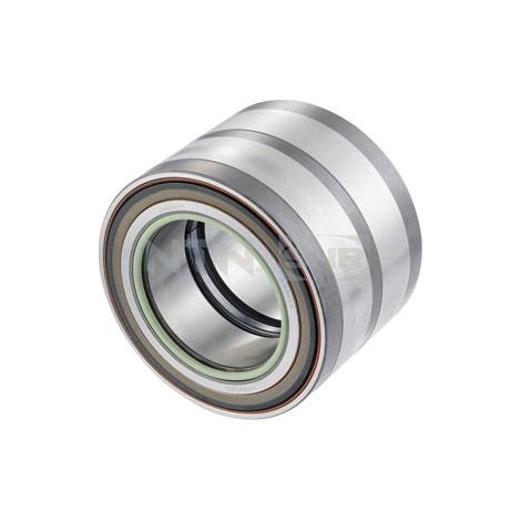 Poids-lourd roulements de roue - HDS231 - SNR - Compatible avec véhicule Iveco, MAN, Volvo