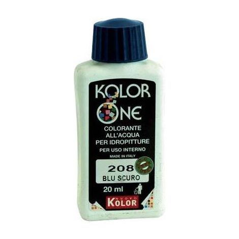 12,0 x COLORANTE ACQUA KOLORONE