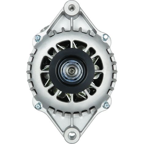 Alternador Astra F G Combo Vectra C (1/5)