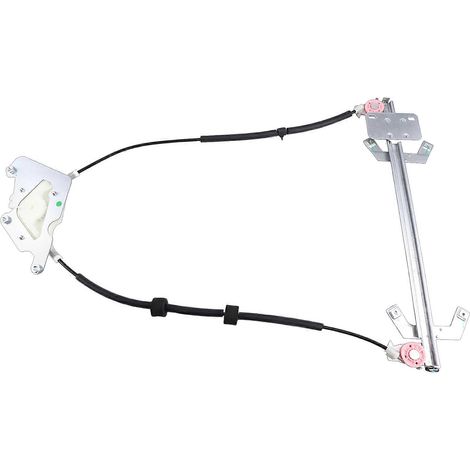Lève-vitre arrière sans moteur pour Mercedes-Benz Classe G W463 G500 G55 G550 G63 A4637300746 A4637300946 L (1/5)
