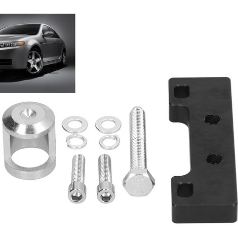 Outil de compression des ressorts de soupape pour culasses Honda Acura série B VTEC B16A, B18C et H22A (1/5)