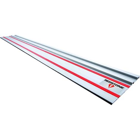 Redstone Führungsschiene 1400 mm für Tauchsägen