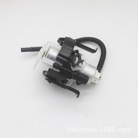 Hot selling models 16146752368 and 16141183216: Fuel pump assembly suitable for BMW E39. (1/4)