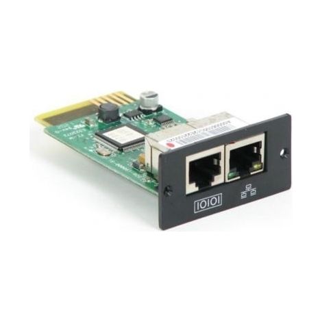 Fernverwaltungskarte phasak ph 9100/ rj45/ kompatibel gemäß den Spezifikationen
