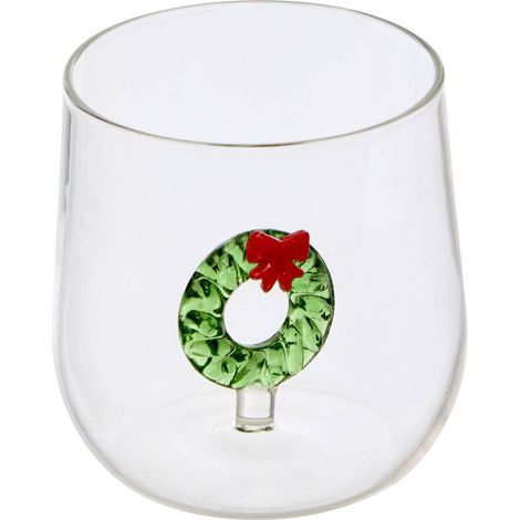Niedriger Becher „Nelya Noël“, 40 cl - (1/5)