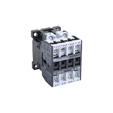Lasttrennschalter INS80 4-pol Nr.28905 - 7870495 von Viessmann