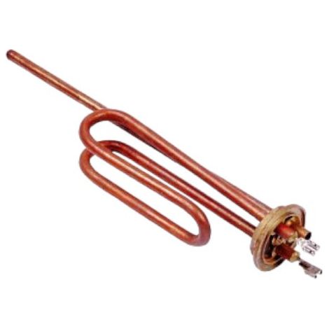 Resistenza scaldabagno 1200 W curva 16RZ94
