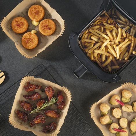 Accessoires preparation culinaire - pieces preparation culinaire Gourmetmaxx - GOURMETmaxx (1/4)