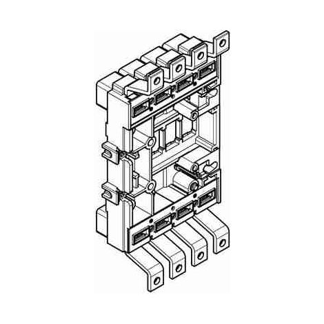 BTIM7B14 Base per esecuzione rimovibile/estraibile per M4 630