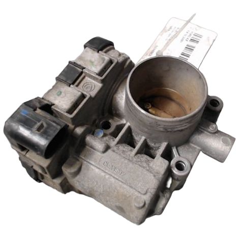 [PRODUIT D'OCCASION] Boitier Papillon FORD Ka 2008- ♻️ Ref Oe. 1562092 - Garantie à vie (1/3)