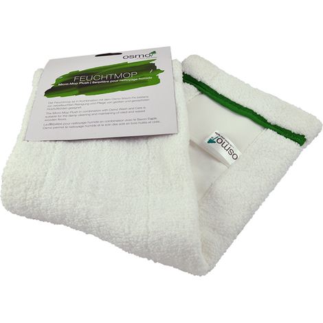 Osmo Cleaning Mop Micro Mop Head - 43 x 14mm
