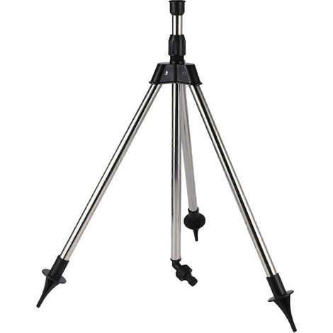 Farmland plante arrosage Tripod Impact Sprinkler Irrigation Kits (1/5)