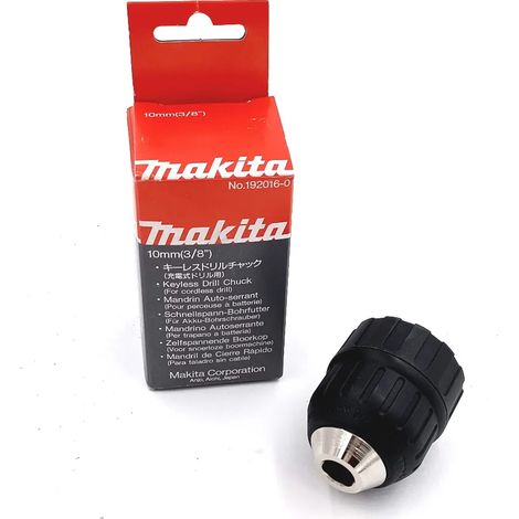 MANDRINO MAKITA AUTOSERRANTE MM 1-10