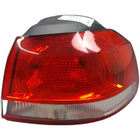 [PRODUIT D'OCCASION] Feu Arriere Droit VOLKSWAGEN Golf Vi 2008-2013 ♻️ Ref Oe. 5k0945096e - Garantie à vie (1/3)