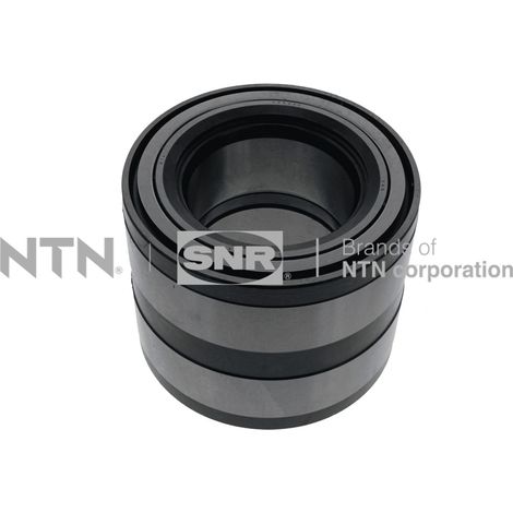 Poids-lourd roulements de roue - HDS250 - SNR - Compatible avec véhicule Iveco, Arvin Meritor