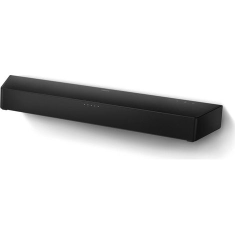 Philips HAL5023/00 altoparlante soundbar Nero 2.1 canali 200 W