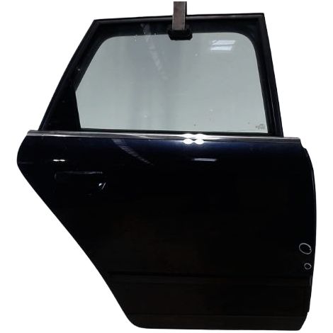 [PRODUIT D'OCCASION] Porte Arriere Droit AUDI A4 Avant 01-04 ♻️ Ref Oe. 8e0833052 - Garantie à vie (1/4)