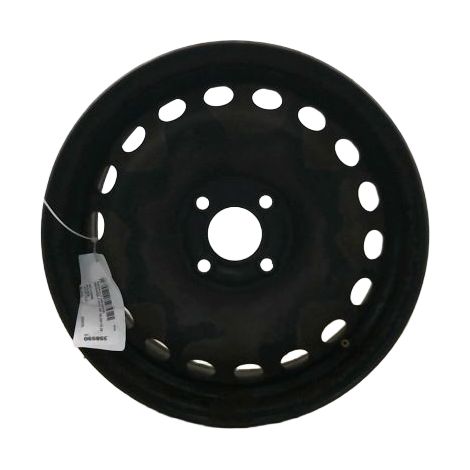 Jante Tole RENAULT Megane II Ph1 02-05 (1/2)