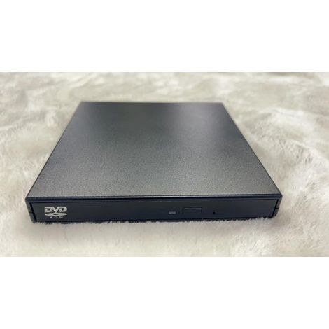 Disco óptico Blu-ray ROM CoreParts MS-dvdrw-2.0-014 plateado (1/2)