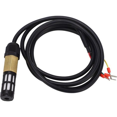 RS485 IP67 Temperatur- und Feuchtigkeitsmessumformer mit Sonde, 150 cm wasserdichter Sensor, DC 5–24 V (1/5)