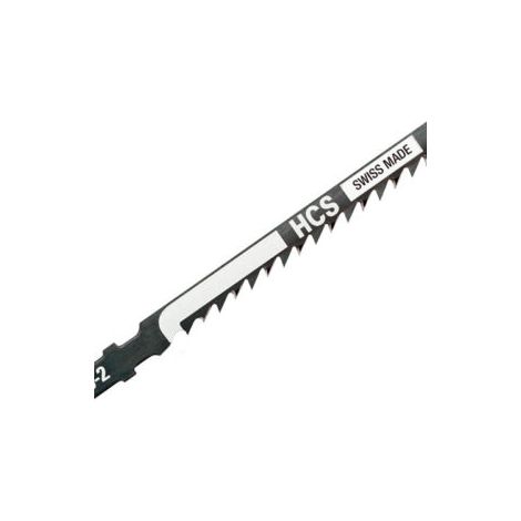 HCS Wood Jigsaw Blades Pack of 5 T144DP DEWDT2075QZ