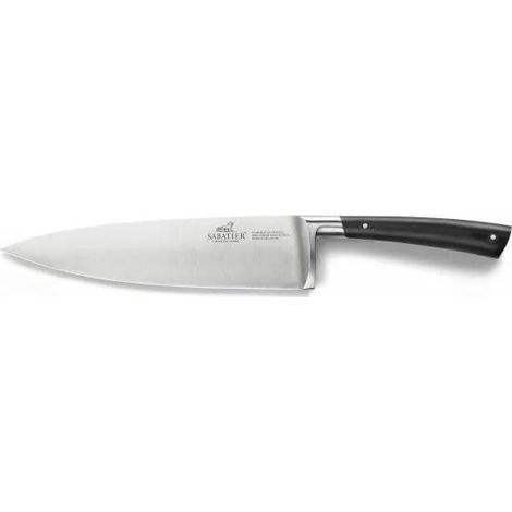 cuchillo cocinero 20cm 4116 nitro + acero - 806580 - Lion Sabatier -