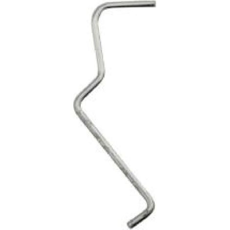VARILLA ESTRANGULADOR CORTA STL MS200T