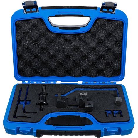 Coffret de Calage pour BMW N13 / MINI N18 - Outils Spécifiques - Précision et Fiabilité, Acier - D-Work