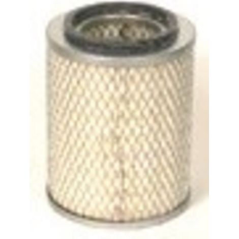 Filtro aria 208mm 85mm Fleetguard 02934587 04384102 02339813 (1/2)