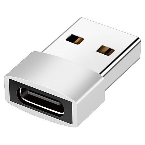 Adaptateur USB-C vers USB-A 2.0 (1/5)