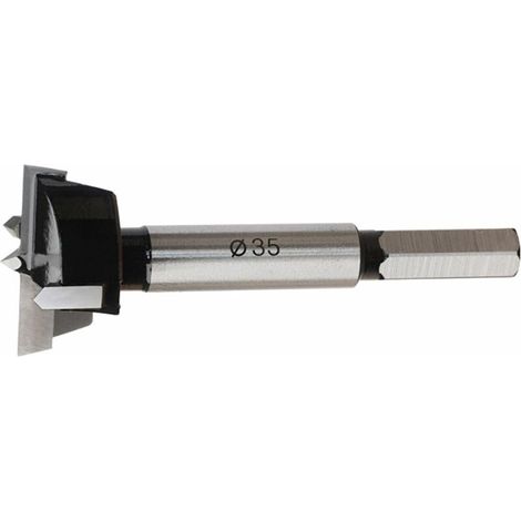 Pocket 35mm Charnière Trou Ouvre-Trou Perceuse DIY Puncher pour Cabinet (1/5)