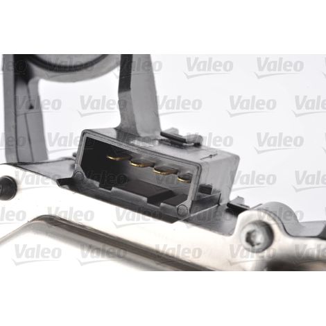 Moteur d'essuie-glace Valeo 579602 AUDI 4F9955711 4F9955711A 4F9955711B