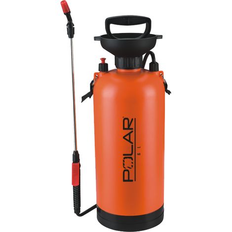 Irroratore a spalla 6 L Polar 27900