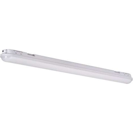 Plafoniera stagna Kanlux FT LED 26W 3900lm 4000K IP65 (1/2)