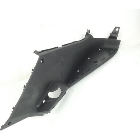 Marche pied D pour scooter Peugeot 125 SATELIS 2 2012 785558M1 (1/5)