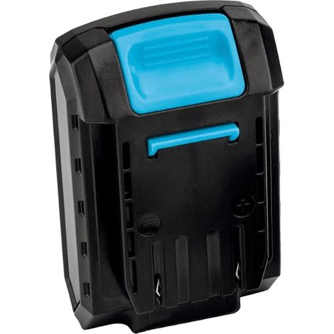 Batería de iones de litio de 12 V - compatible con pulverizador 10 LT MATABI (1/2)