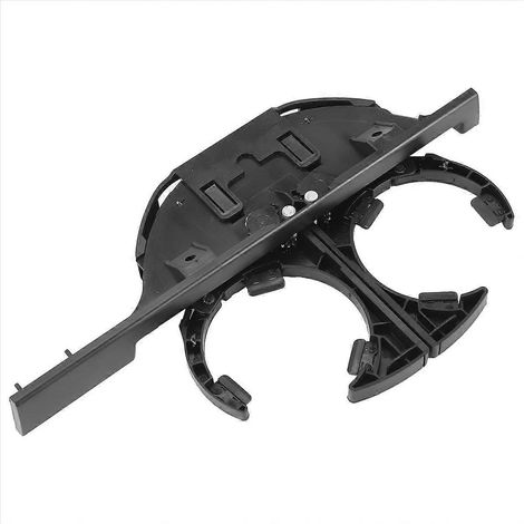 Porte-gobelet avant droit pour BMW E39 525i 523i 520i 530i 540i (conduite à droite) - Référence : 51168190206 (1/5)