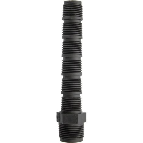Prolunga a segmenti pfs 3/4x1/2 rain 120.4300040
