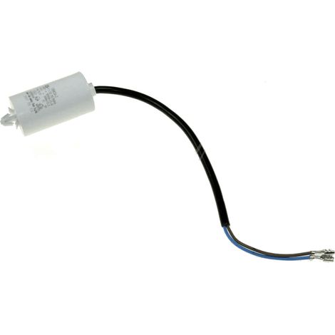 CONDENSATEUR 2.5 ΜF 400 V POUR LAVE LINGE - 4121071186 (1/3)