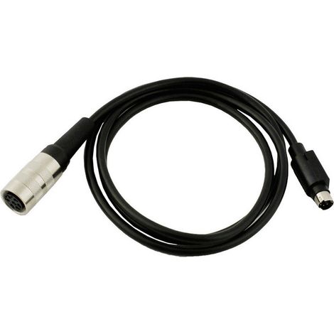 Greisinger 601792 MSD-K31 Anschlusskabel 1 St.