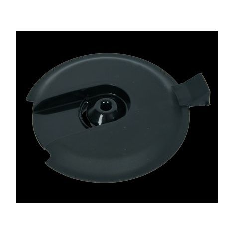 Deckel Kaffeemaschine Krups ms-622803 praktischer Ersatz