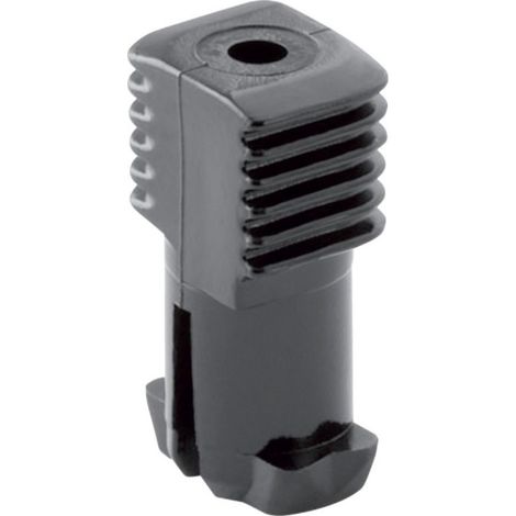 Boulon de verrouillage rapide Geberit pour plaque de fermeture pour commande d - GEBERIT 240.565.00.1
