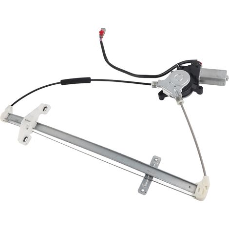 Jeffergarden 72750-S9A-013 Lève-vitre électrique arrière gauche pour Honda CRV RD5 Iron (1/5)