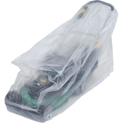 Coperchio per tosaerba - RIBIMEX - PRH090109X56