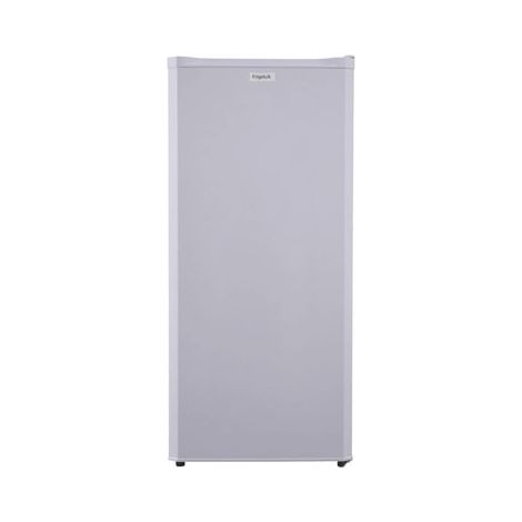 Réfrigérateur armoire 1 porte 161L blanc – Dégivrage automatique – Froid statique – Classe énergétique E – Niveau sonore 41 dB – Frigelux