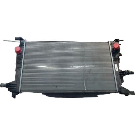 [PRODUIT D'OCCASION] Radiateur RENAULT Megane ♻️ Ref Oe. 214105150r - Garantie à vie (1/4)