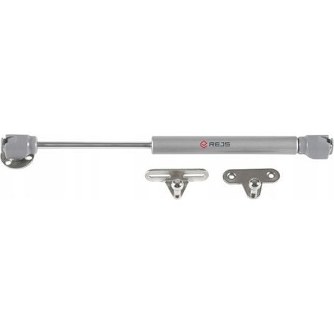 Cubierta neumática para cilindro de gas Cruise Lift 120N, metal/plástico (1/5)
