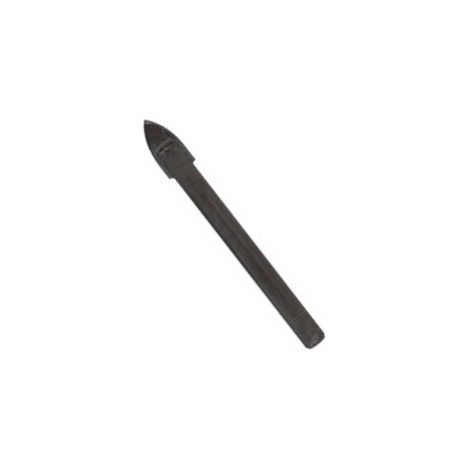 Broca para vidrio y cerámica ø 10x90 mm  STY-STA53247-QZ (1/2)