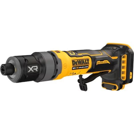 Dewalt DCG420N-XJ 18V XR Brushless Compact Die Grinder Naked
