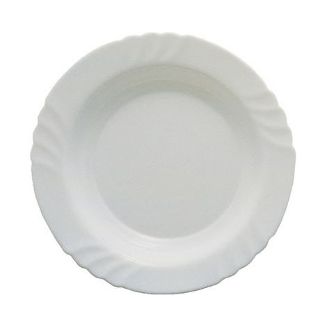 Bormioli Rocco Ebro piatto tondo 32 cm